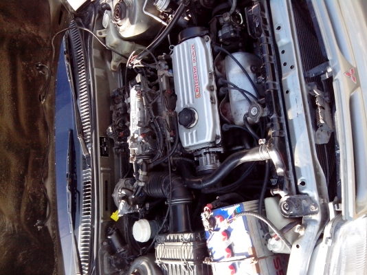 ขายอีคาร์ปี94 120000 จัดแนนท์ได้ครับ