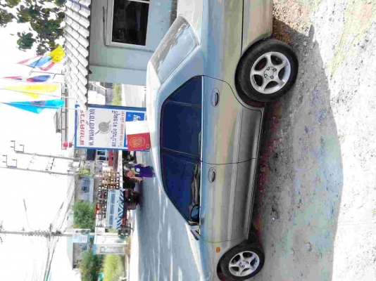 ขายอีคาร์ปี94 120000 จัดแนนท์ได้ครับ