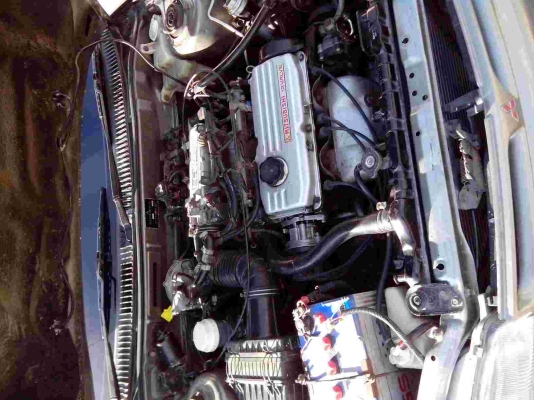 ขายอีคาร์ปี94 120000 จัดแนนท์ได้ครับ