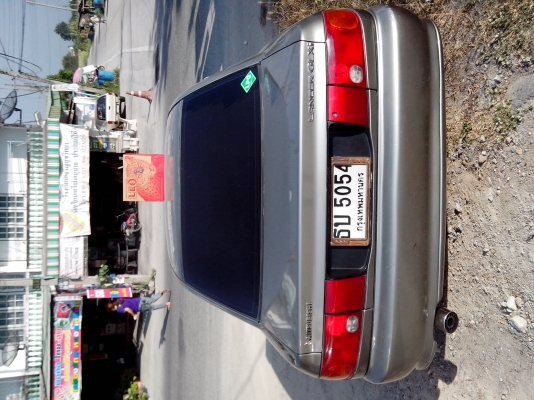 ขายอีคาร์ปี94 120000 จัดแนนท์ได้ครับ