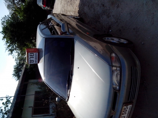 ขายอีคาร์ปี94 120000 จัดแนนท์ได้ครับ