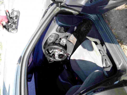 ขายอีคาร์ปี94 120000 จัดแนนท์ได้ครับ