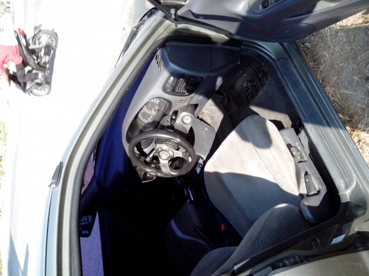 ขายอีคาร์ปี94 120000 จัดแนนท์ได้ครับ