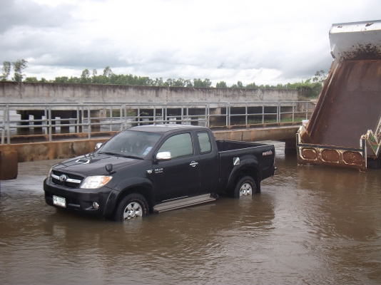 ขาย วีโก้  พรีรันเนอร์ 3.0  ปี 2007