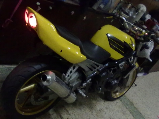 ขาย CB-1 ทะเบียนแท้