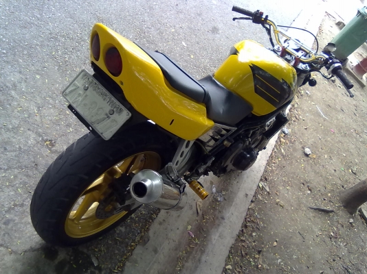 ขาย CB-1 ทะเบียนแท้