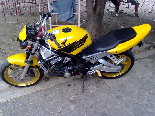 ขาย CB-1 ทะเบียนแท้