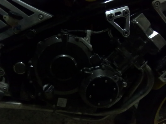 ขาย CB-1 ทะเบียนแท้