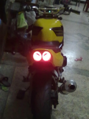 ขาย CB-1 ทะเบียนแท้