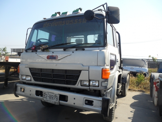 ขายด่วน HINO สามใบปัด เครื่อง PO9 สภาพพร้อมใช้ 590,000 บาท ขายด่วน HINO สามใบปัด เครื่อง PO9 สภาพพร้อมใช้ 590,000 บาท