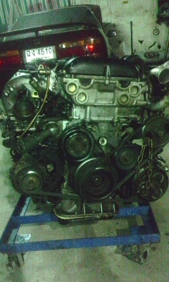 ขายหมดแล้ว ขอบคุณพี่เสือ มากๆครับ ยกลงแยกขายถูกๆครับ  เครื่อง SR  ฝาดำ