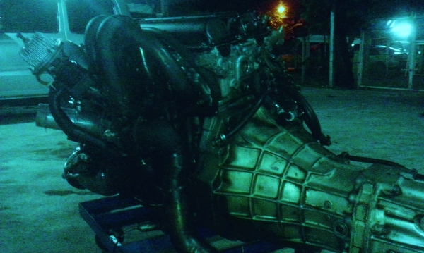 ขายหมดแล้ว ขอบคุณพี่เสือ มากๆครับ ยกลงแยกขายถูกๆครับ  เครื่อง SR  ฝาดำ