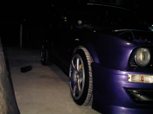 ขายแล้ว ขอบคุณสี่เลือมากๆครับ..แม็กขอบ17.4รู114.หน้า8หลัง9นิ้ว RAYS DAYTONA SPEEDแท้