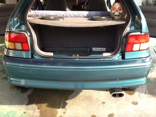 ขาย FORD ASPIRE ปี 97 (3Dr) เล็กน่ารัก สวยมากครับ ขาย FORD ASPIRE ปี 97 (3Dr) เล็กน่ารัก สวยมากครับ