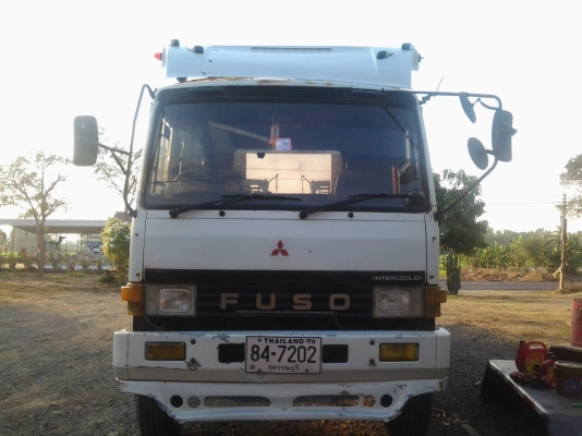 ขายด่วน เทรลเลอร์รถเกี่ยวงามๆ มิตซู เครื่อง 195 Hp ขายด่วน เทรลเลอร์รถเกี่ยวงามๆ มิตซู เครื่อง 195 Hp