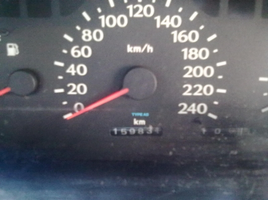 ขายรถ นีออน เดิมๆ ถูกๆ มือเดียวออกห้าง