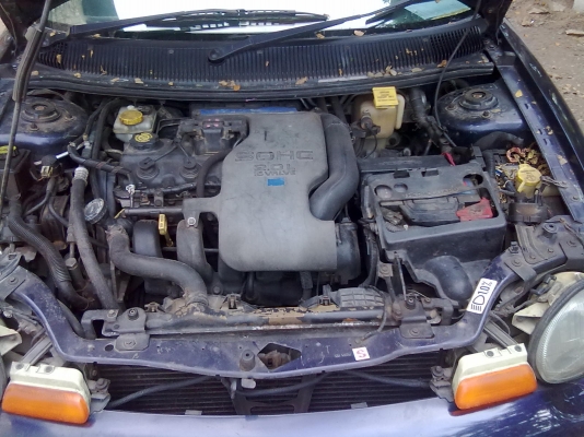 ขายรถ นีออน เดิมๆ ถูกๆ มือเดียวออกห้าง