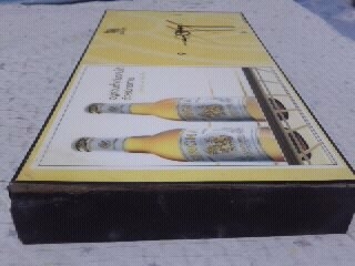 นาฬิกาเบียร์สิงค์แขวนฝนังเก่าๆหายาก1300 นาฬิกาเบียร์สิงค์แขวนฝนังเก่าๆหายาก1300