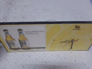 นาฬิกาเบียร์สิงค์แขวนฝนังเก่าๆหายาก1300 นาฬิกาเบียร์สิงค์แขวนฝนังเก่าๆหายาก1300