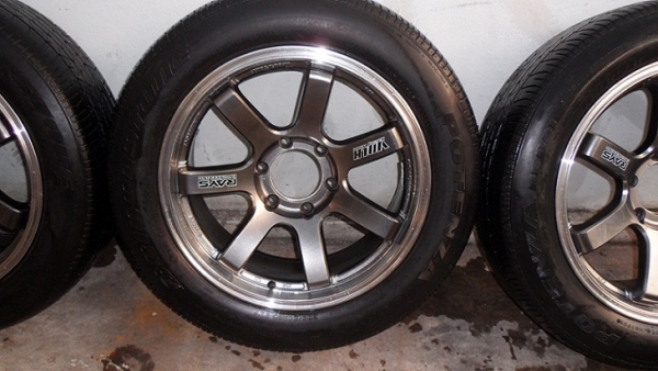 ขายล้อแม็คขอบ 18 นิ้ว 6 รู ใส่ DMAX ขายล้อแม็คขอบ 18 นิ้ว 6 รู ใส่ DMAX