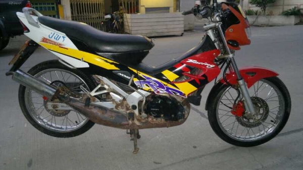 ขาย แด็ซ ปี42 เดิมๆเครื่องดีมาก 10000 บาท