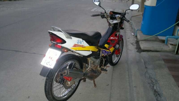 ขาย แด็ซ ปี42 เดิมๆเครื่องดีมาก 10000 บาท