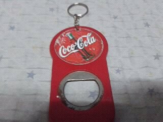 ที่เปิดน้ำอัดลม โค๊ก รุ้นแรกๆ สวยเดิม 800