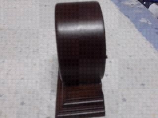 นาฬิกาตังโต๊ะ เป็นไม้เก่า สวยๆ 1000 นาฬิกาตังโต๊ะ เป็นไม้เก่า สวยๆ 1000