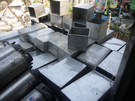 ตู้เชื่อมพลัง 500แอมป์