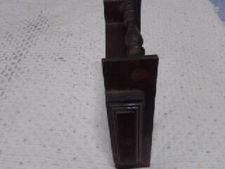 นาฬิกาแขวนฝนังเก่า สวย สภาพดี เป็นไม้ 1300 นาฬิกาแขวนฝนังเก่า สวย สภาพดี เป็นไม้ 1300