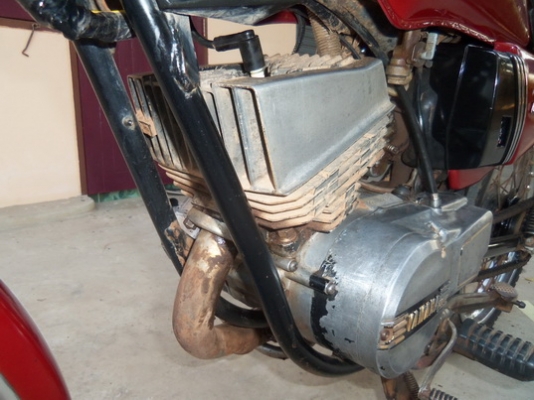 ขายคอนคอร์ด135C.C.ทะเบืยน+โอนเดิมๆรวมส่งถึงหน้าบ้าน