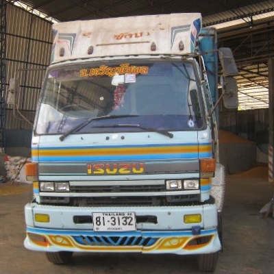 หัวร๊อกกี้ คัชซีหัวยาว เครื่อง 180 แรง ho7c ทะเบียนเต็มพร้อมโอน คัชซีสวย ดั้มสวย หัวสวย