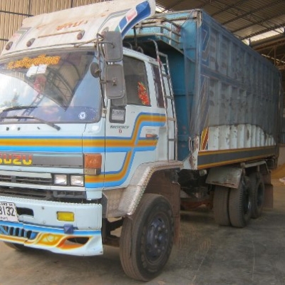 หัวร๊อกกี้ คัชซีหัวยาว เครื่อง 180 แรง ho7c ทะเบียนเต็มพร้อมโอน คัชซีสวย ดั้มสวย หัวสวย