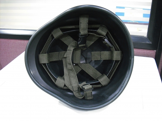 หมวกทหาร+ถุงมือนักบิน