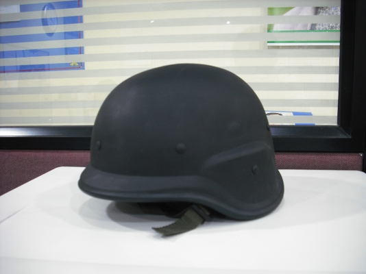 หมวกทหาร+ถุงมือนักบิน