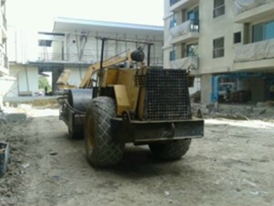 ขายรถบดไดนาแพ็ก 2เพลา
