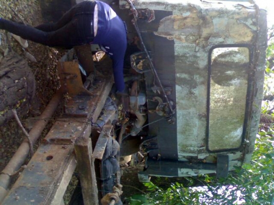 JCM เครื่อง 6BF ไม่มีกะบะครับ สำหรับนักปั้นครับ ทะเบียนเต็ม