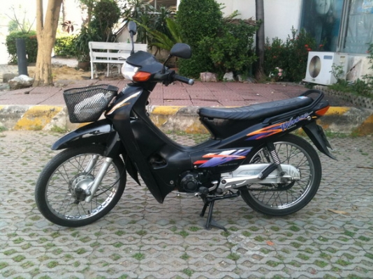 ขาย ฮอนด้าเวฟ 100 สตาร์ทมือ