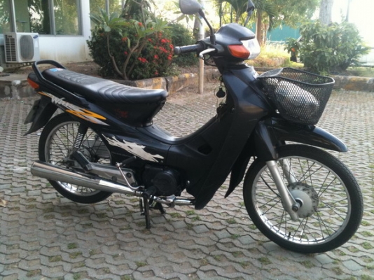 ขาย ฮอนด้าเวฟ 100 สตาร์ทมือ