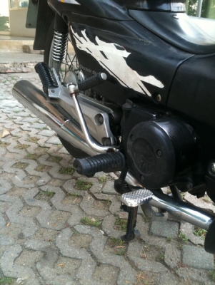 ขาย ฮอนด้าเวฟ 100 สตาร์ทมือ