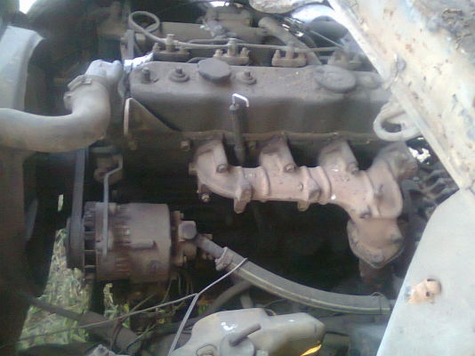 ขายNPR115 ดั้ม ตามสภาพ