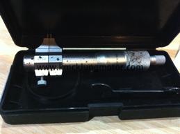 เครื่องวัด Micrometer Mitutoyo มีหลายขนาด