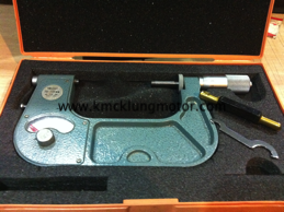 เครื่องวัด Micrometer Mitutoyo มีหลายขนาด