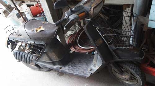 ขายป๊อบ จอดทิ้ง น่าทำเก็บ  ขาย2200