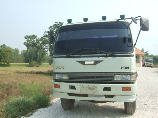 ขาย 10 ล้อ HINO FM3H ขาย 10 ล้อ HINO FM3H