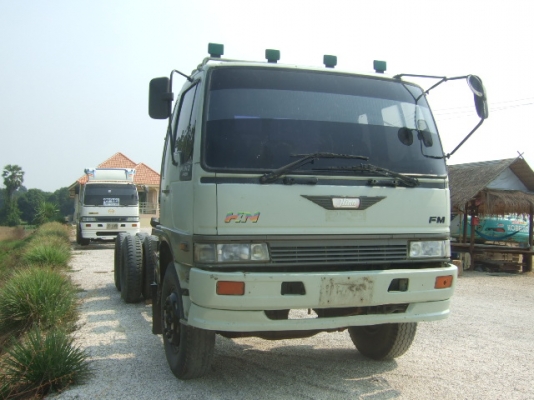 ขาย 10 ล้อ HINO FM3H ขาย 10 ล้อ HINO FM3H