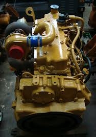 ขายเครื่อง KOMATSU 12HT