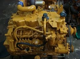 ขายเครื่อง KOMATSU 12HT