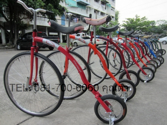 ขายจักรยานล้อโต สวยๆค่ะ ขายจักรยานล้อโต สวยๆค่ะ