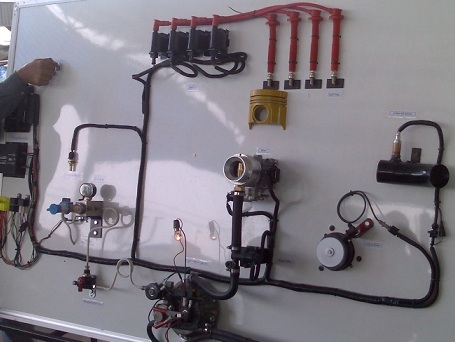ขายชุดดัดแปลงเครื่องยนต์ดีเซล ชุดจุดระเบิด 4,6,8,10 และอะไหล่แยก